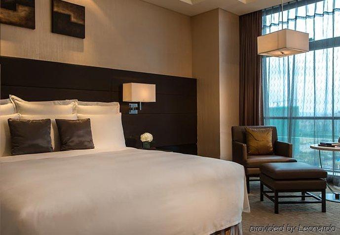 Renaissance Guiyang Hotel Pokoj fotografie