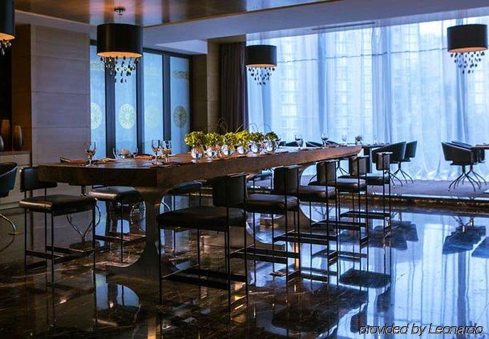 Renaissance Guiyang Hotel Restaurace fotografie